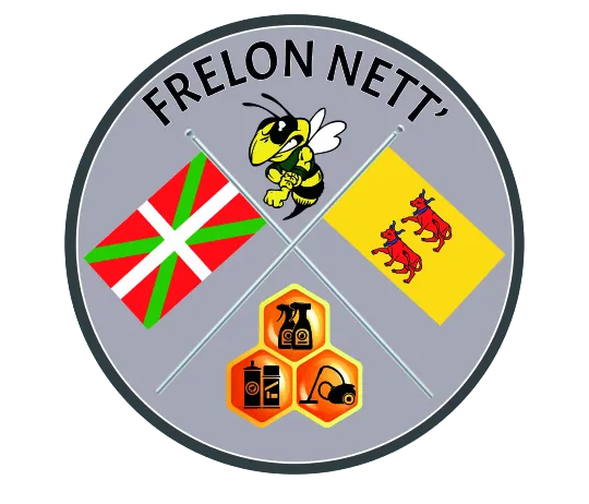 Frelon Nett