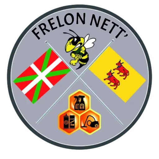Frelon Nett