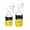 DIGRAIN pal choc laque insecticide barrière insecte