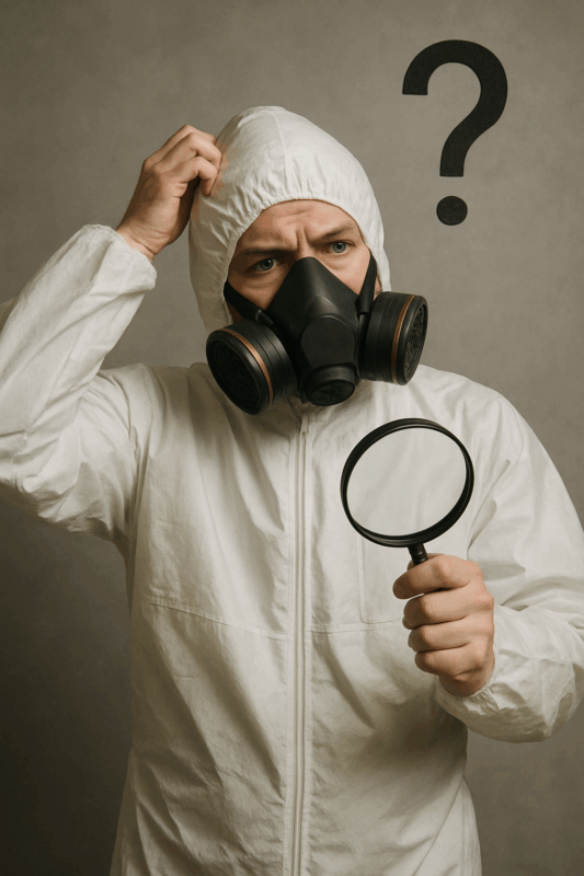 Nuisibles qui prend en charge, propriétaire ou locataire?
