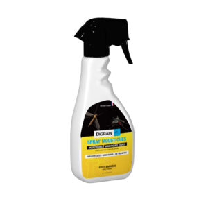 DIGRAIN spray anti-moustiques