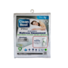 Housse de protection punaises de lit pour matelas