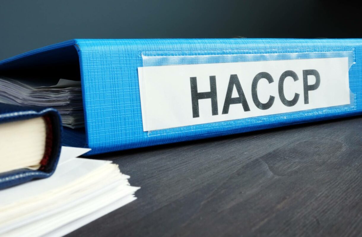 contart haccp