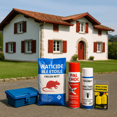 boutique-nuisibles-rat-souris-guepes-frelons-puces-punaises de lit-cafards